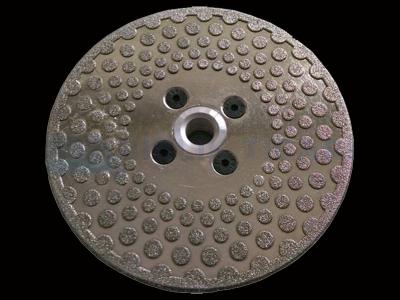 Elektrolize Elmas Ular 02