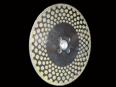 Elektrolize Elmas Ular 03