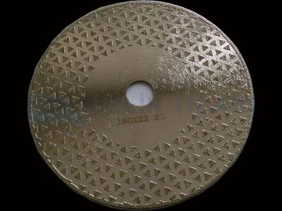 Elektrolize Elmas Ular 01